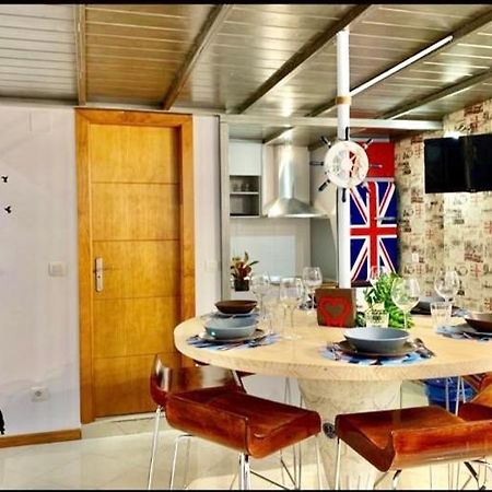 We Loft Large Great For Families Apartment Malaga Ngoại thất bức ảnh