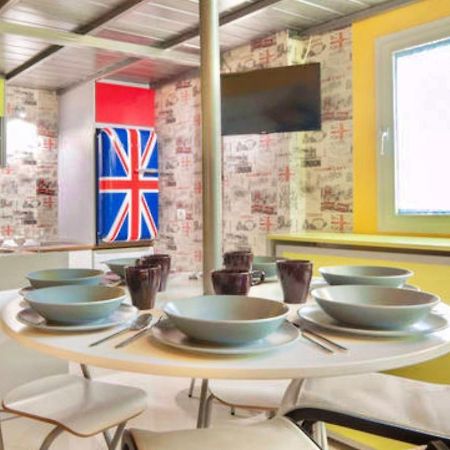 We Loft Large Great For Families Apartment Malaga Ngoại thất bức ảnh