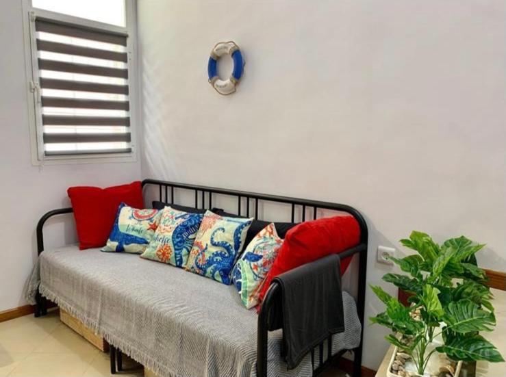 We Loft Large Great For Families Apartment Malaga Ngoại thất bức ảnh