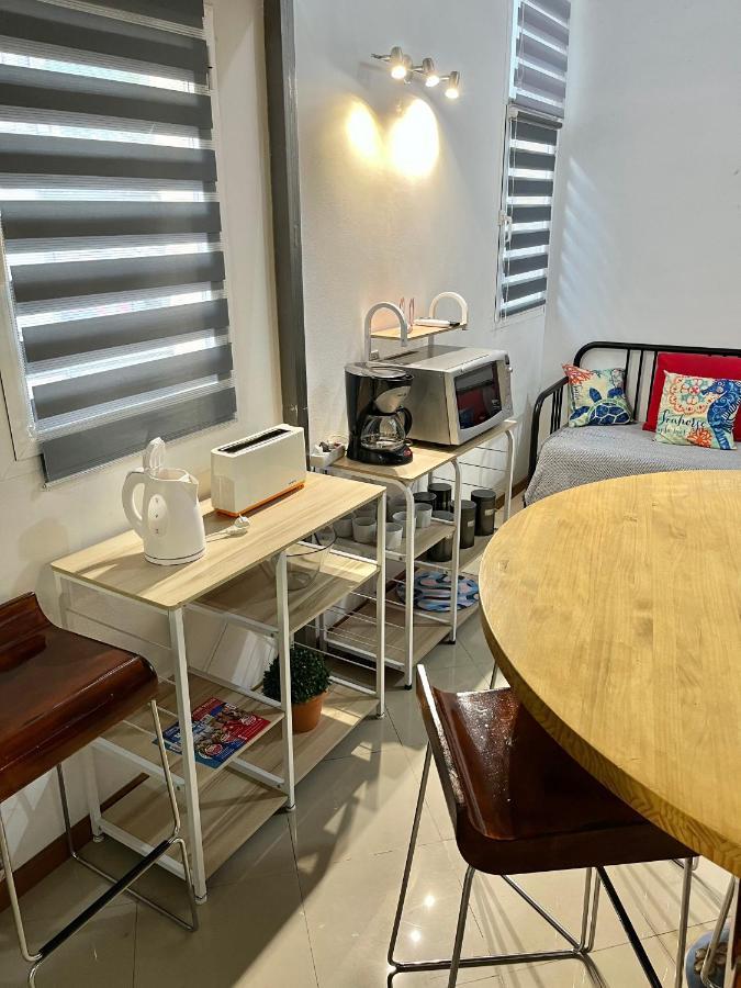 We Loft Large Great For Families Apartment Malaga Ngoại thất bức ảnh