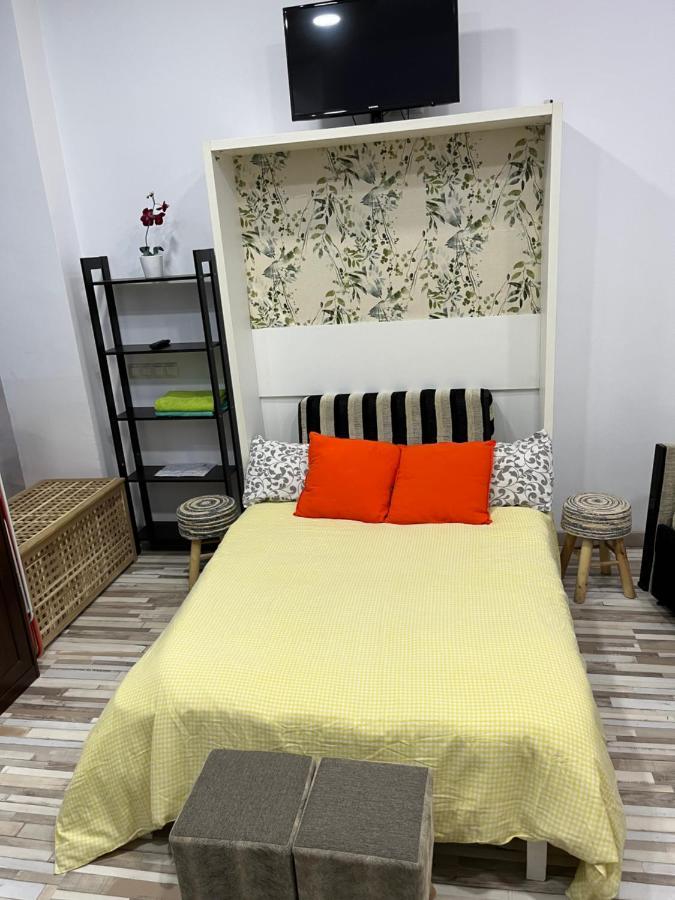 We Loft Large Great For Families Apartment Malaga Ngoại thất bức ảnh