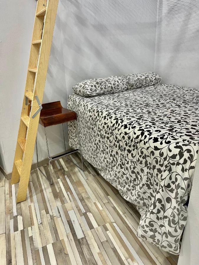 We Loft Large Great For Families Apartment Malaga Ngoại thất bức ảnh