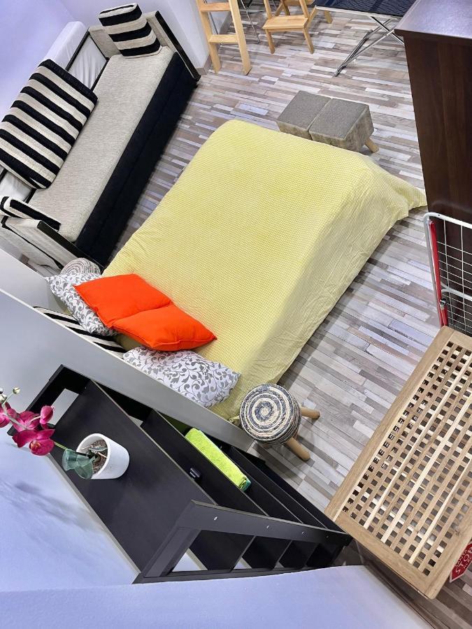 We Loft Large Great For Families Apartment Malaga Ngoại thất bức ảnh