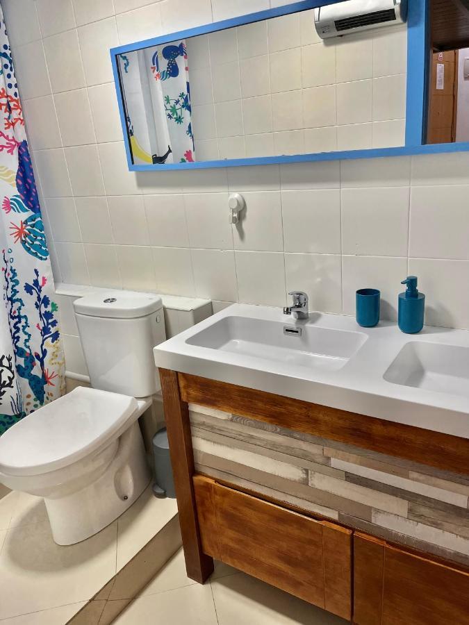 We Loft Large Great For Families Apartment Malaga Ngoại thất bức ảnh